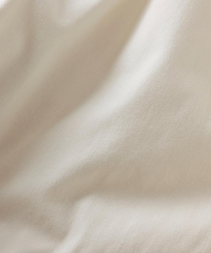 M65短款軍裝大衣 內膽套裝 米色 象牙白