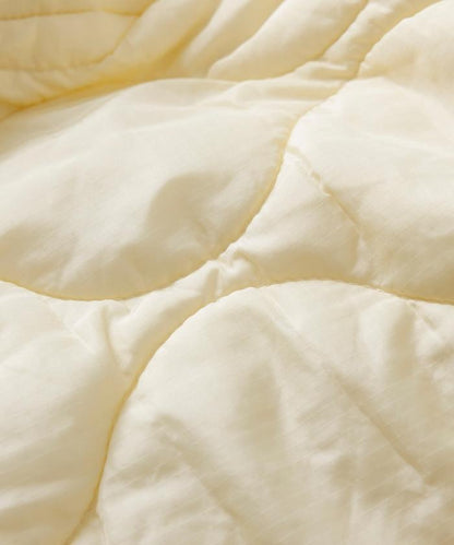 M65短款軍裝大衣 內膽套裝 米色 象牙白