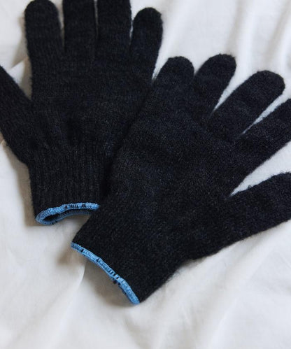 特別款GUNTE羊毛M 特別款羊毛手套 M碼