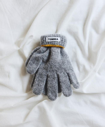 特別款GUNTE羊毛M 特別款羊毛手套 M碼