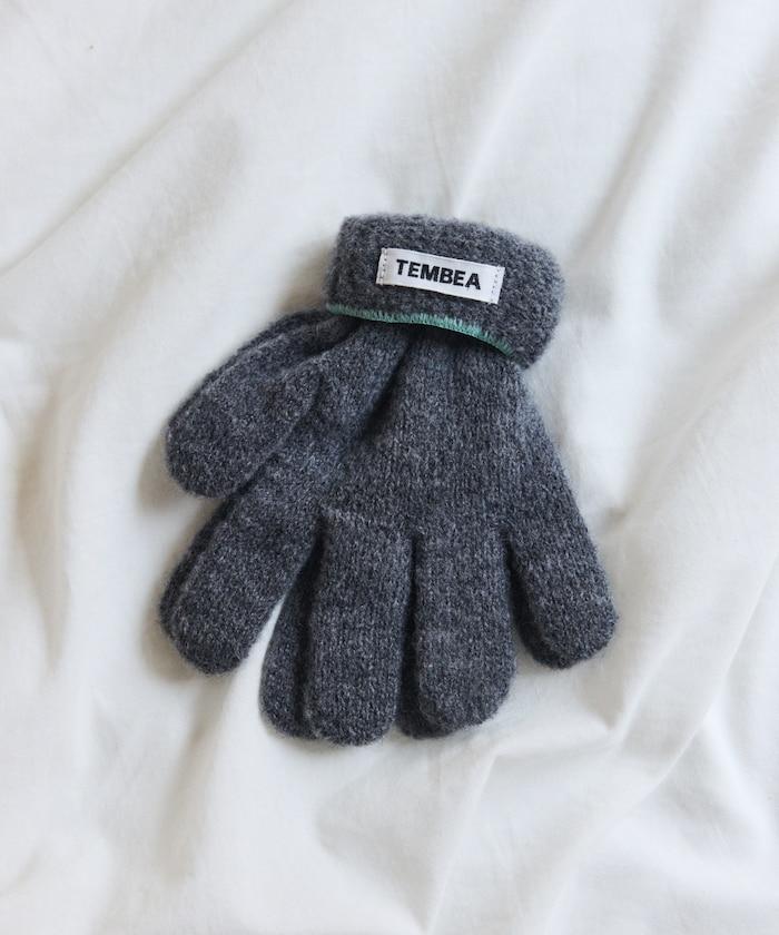 特別款GUNTE羊毛M 特別款羊毛手套 M碼