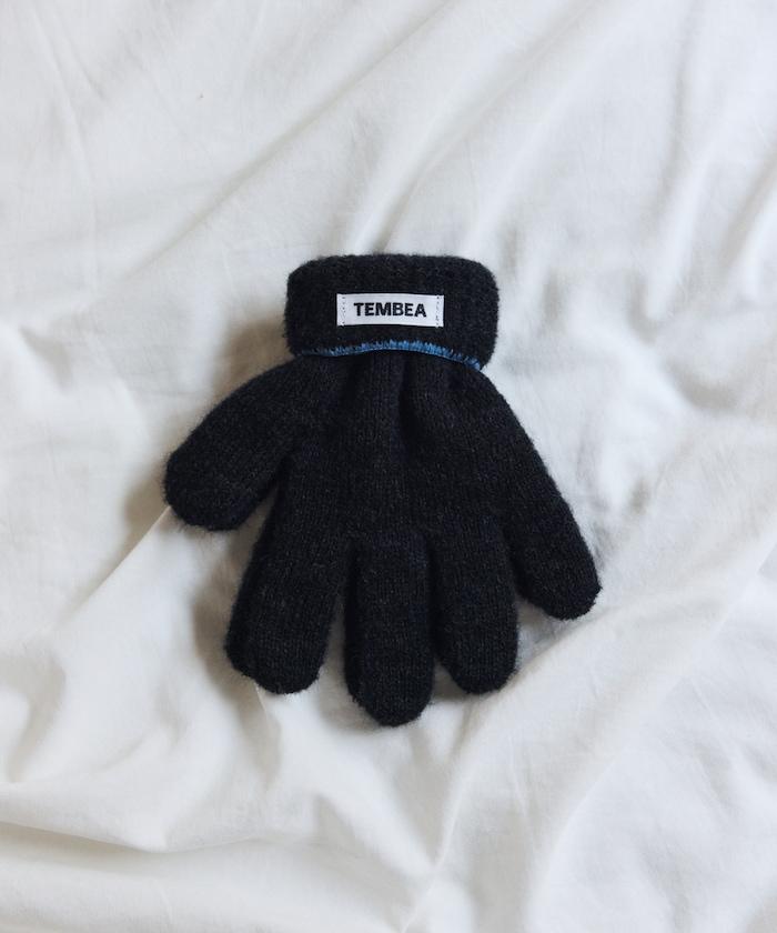 特別款GUNTE羊毛M 特別款羊毛手套 M碼