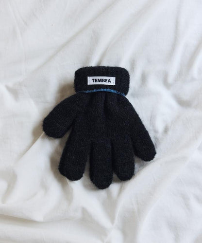 特別款GUNTE羊毛M 特別款羊毛手套 M碼