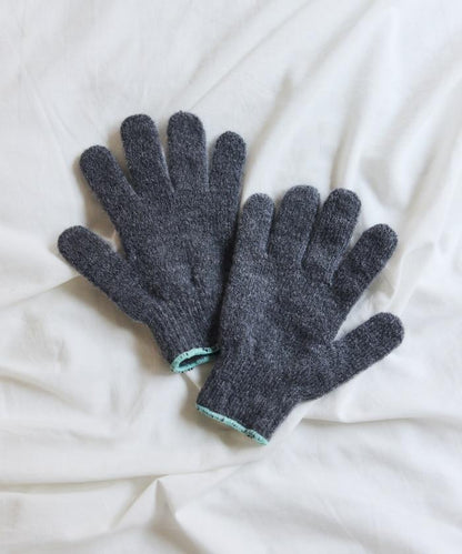 特別款GUNTE羊毛M 特別款羊毛手套 M碼
