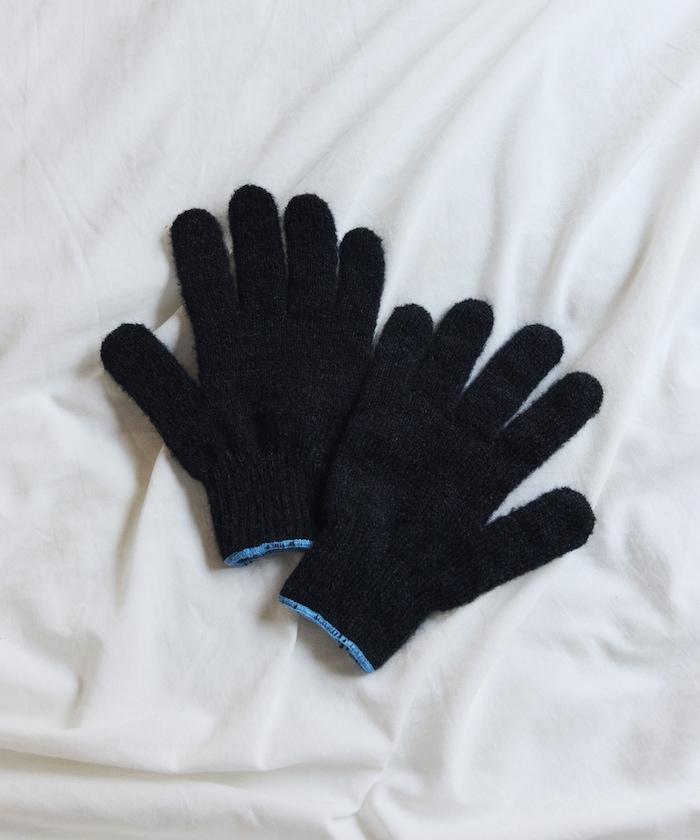 特別款GUNTE羊毛M 特別款羊毛手套 M碼