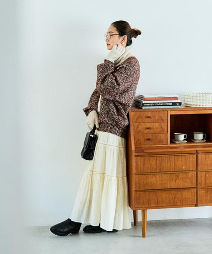 特別款GUNTE羊毛M 特別款羊毛手套 M碼