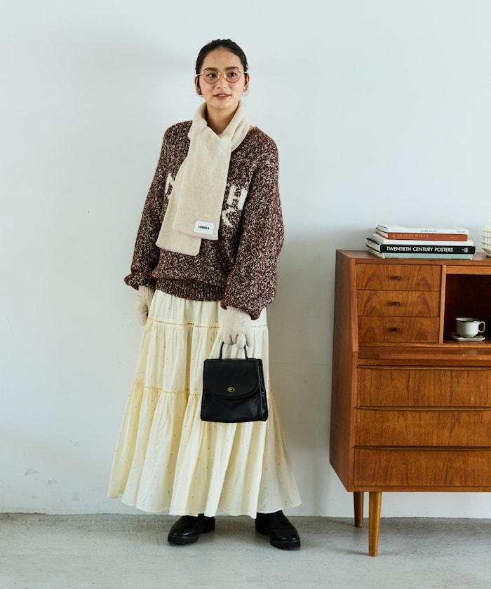 特別款GUNTE羊毛M 特別款羊毛手套 M碼