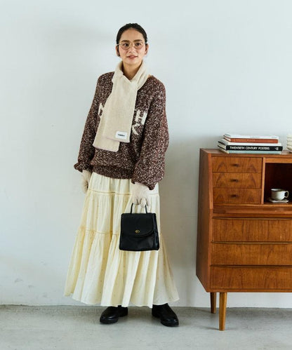 特別款GUNTE羊毛M 特別款羊毛手套 M碼