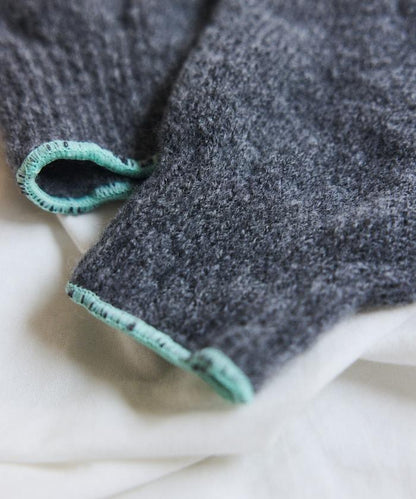 特別款GUNTE羊毛M 特別款羊毛手套 M碼