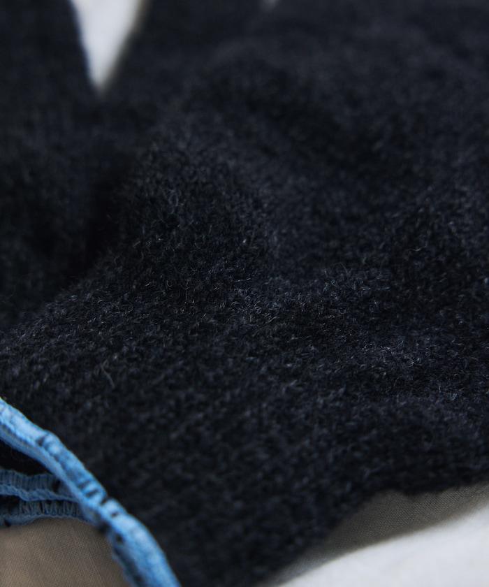 特別款GUNTE羊毛M 特別款羊毛手套 M碼