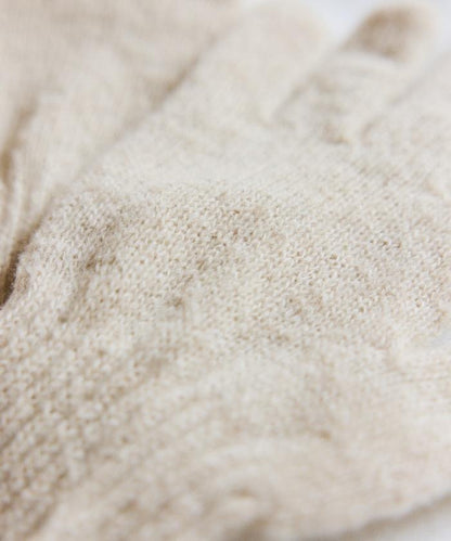 特別款GUNTE羊毛M 特別款羊毛手套 M碼