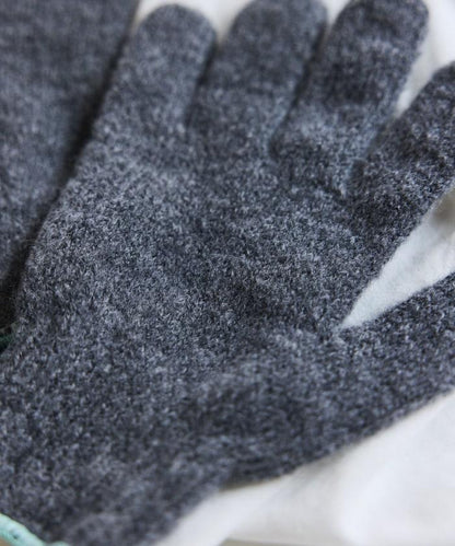特別款GUNTE羊毛M 特別款羊毛手套 M碼