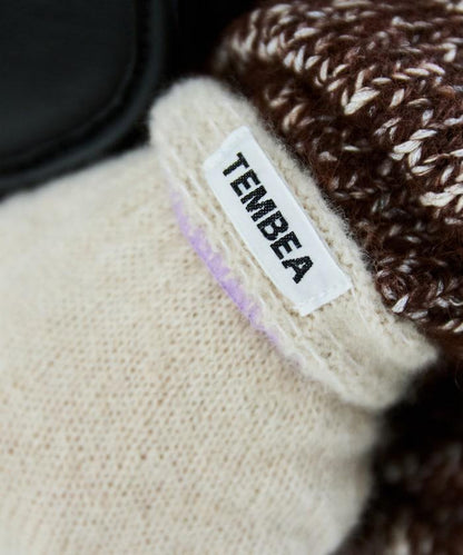 特別款GUNTE羊毛M 特別款羊毛手套 M碼