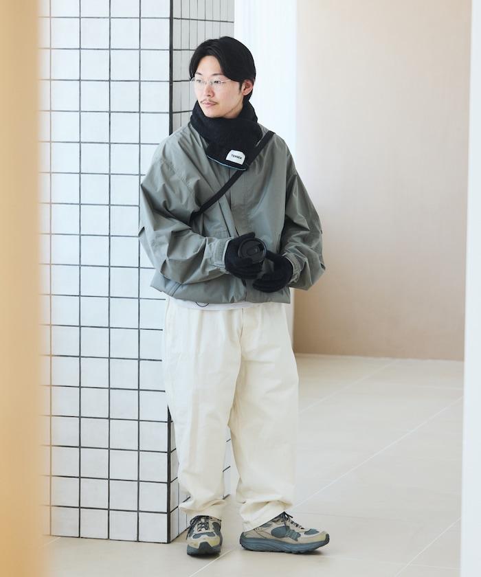 特別款GUNTE羊毛M 特別款羊毛手套 M碼