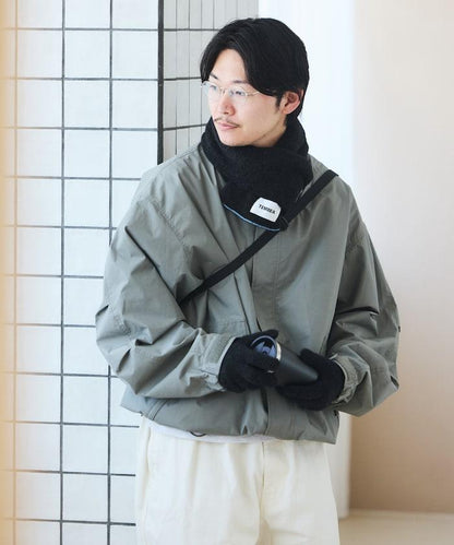 特別款GUNTE羊毛M 特別款羊毛手套 M碼