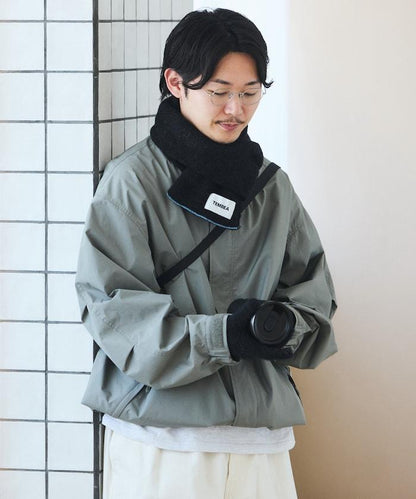 特別款GUNTE羊毛M 特別款羊毛手套 M碼