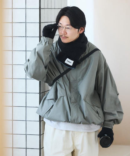 特別款GUNTE羊毛M 特別款羊毛手套 M碼