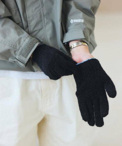 特別款GUNTE羊毛M 特別款羊毛手套 M碼