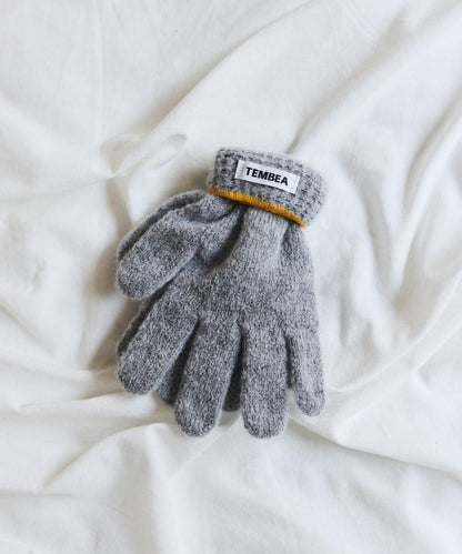 特別款GUNTE羊毛M 特別款羊毛手套 M碼