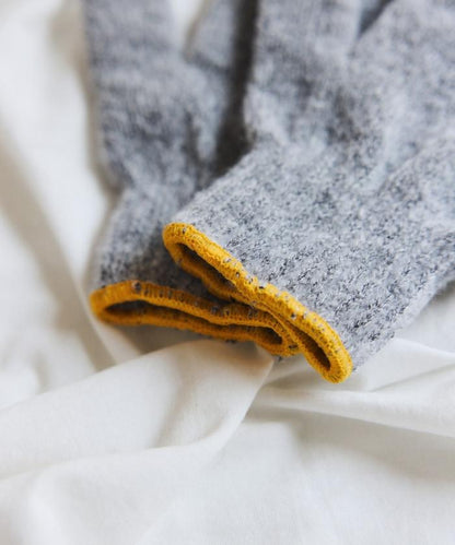 特別款GUNTE羊毛M 特別款羊毛手套 M碼