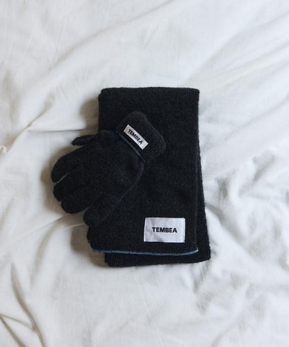 特別款GUNTE羊毛M 特別款羊毛手套 M碼