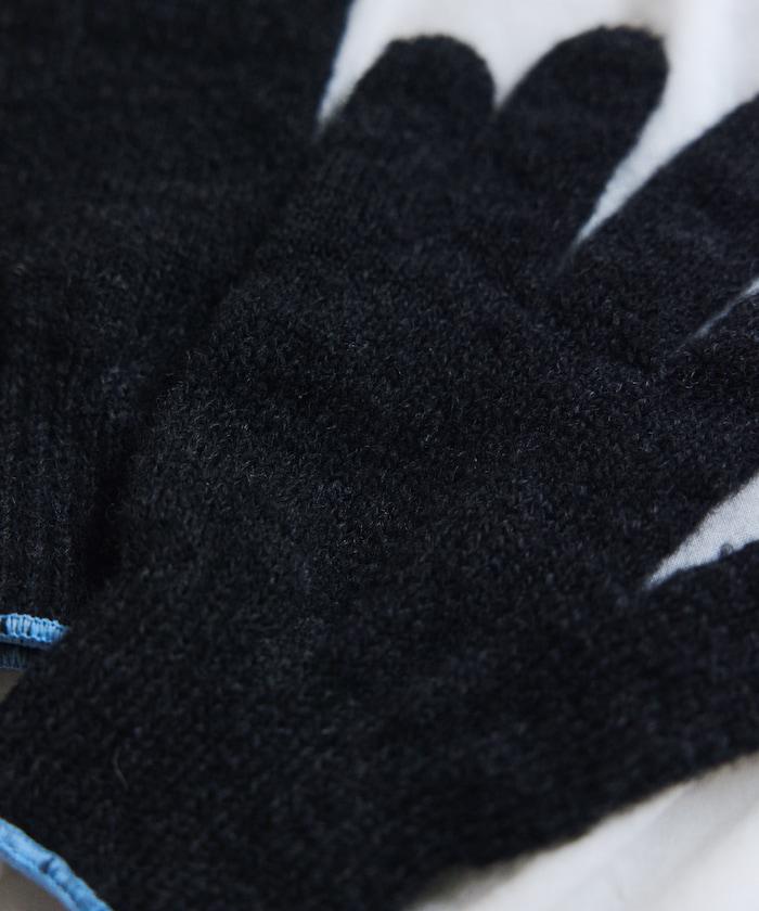 特別款GUNTE羊毛M 特別款羊毛手套 M碼