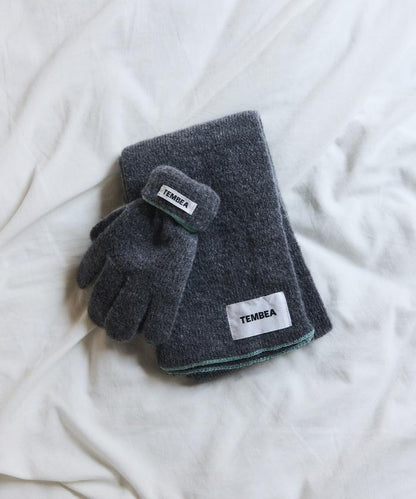 特別款GUNTE羊毛M 特別款羊毛手套 M碼