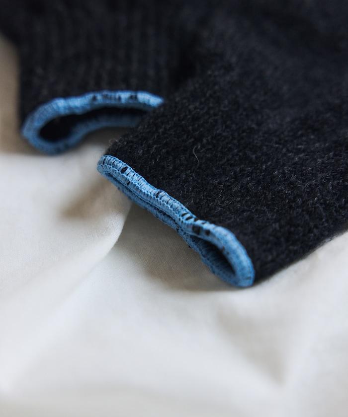 特別款GUNTE羊毛M 特別款羊毛手套 M碼