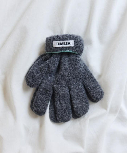 特別款GUNTE羊毛M 特別款羊毛手套 M碼