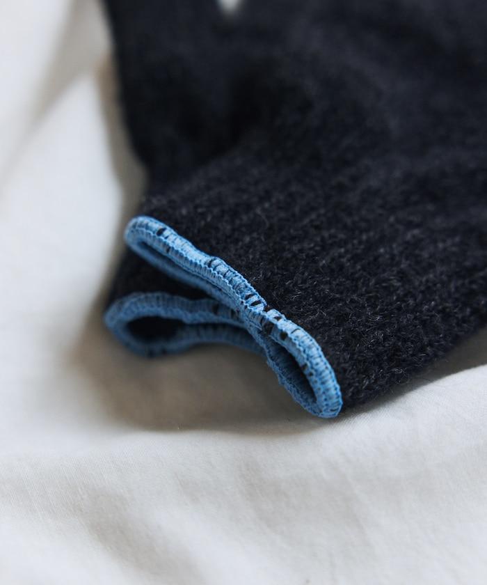 特別款GUNTE羊毛M 特別款羊毛手套 M碼