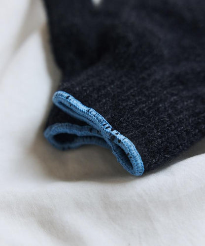 特別款GUNTE羊毛M 特別款羊毛手套 M碼