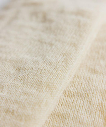 MOH《AIR》限定馬海毛圍巾