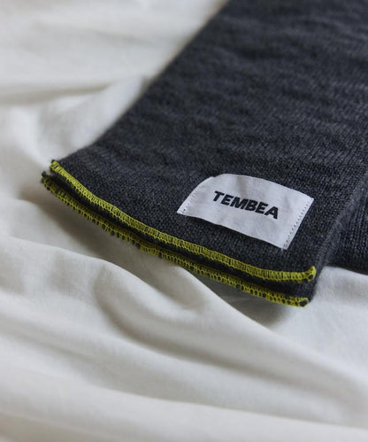 MOH《AIR》限定馬海毛圍巾