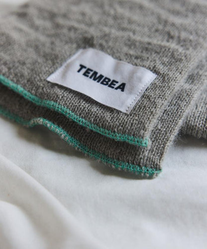 MOH《AIR》限定馬海毛圍巾