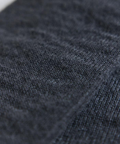 MOH《AIR》限定馬海毛圍巾