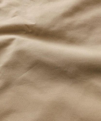 可雙面穿羊毛混紡法蘭絨格紋巴爾馬肯大衣