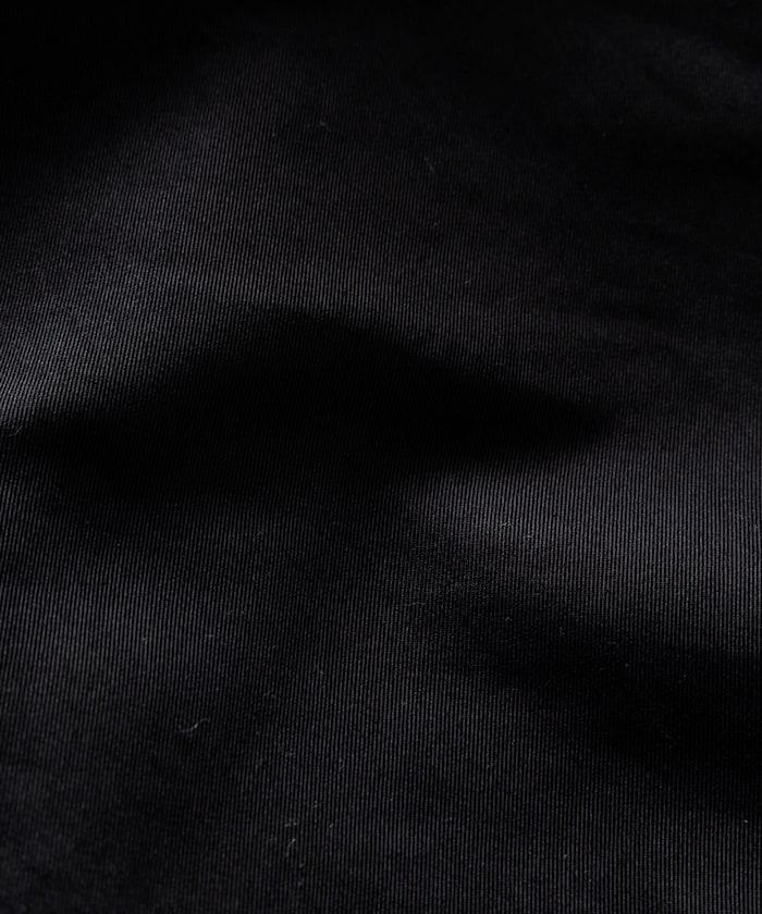 可雙面穿羊毛混紡法蘭絨格紋巴爾馬肯大衣