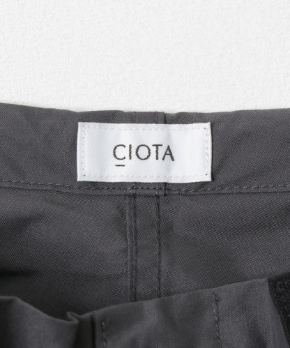 CIOTA M-51防風外穿褲
