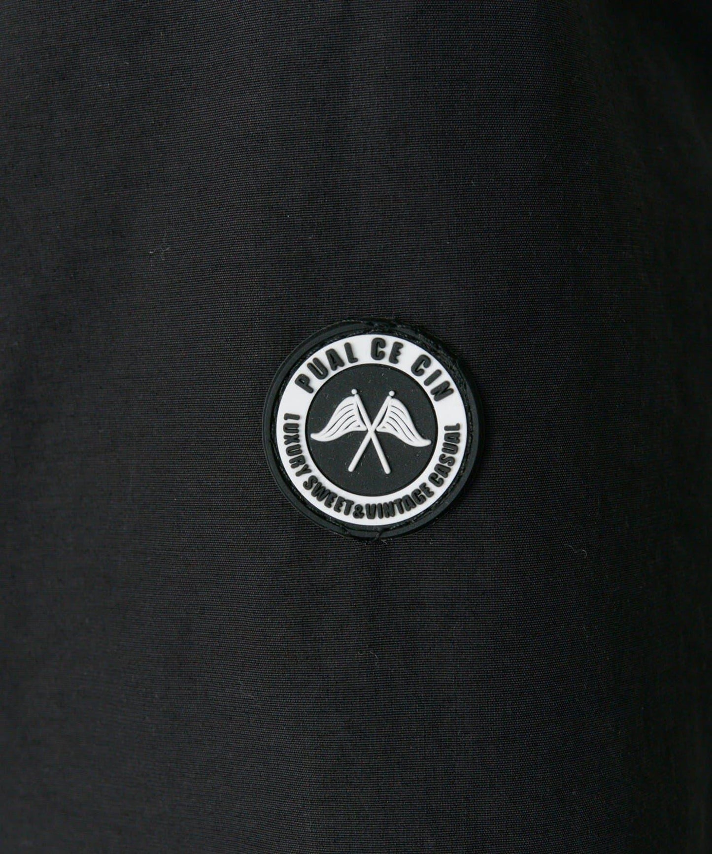 法式鴨絨加厚羽絨怪獸連帽外套