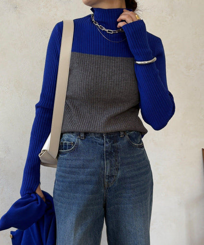 披肩套裝針織衫