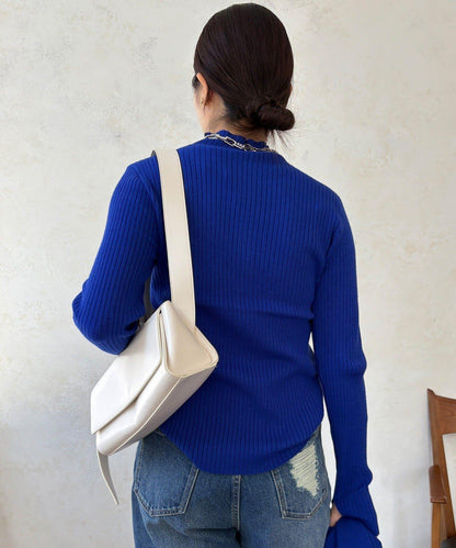 披肩套裝針織衫