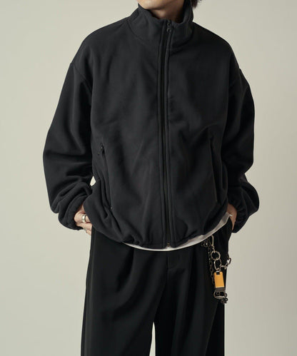 Polartec抓絨夾克