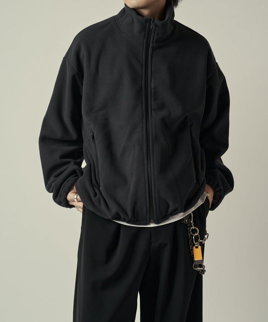 Polartec抓絨夾克