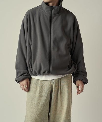 Polartec抓絨夾克