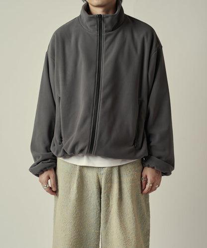 Polartec抓絨夾克