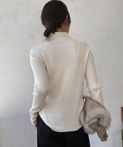 披肩套裝針織衫