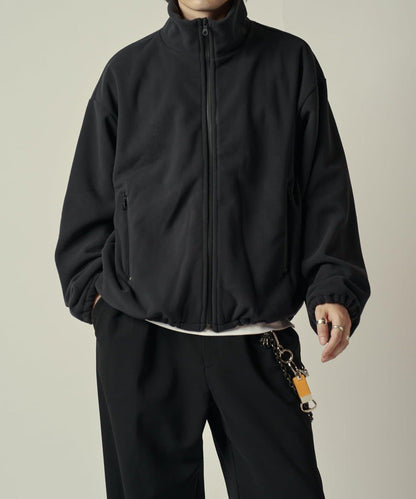 Polartec抓絨夾克