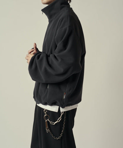 Polartec抓絨夾克