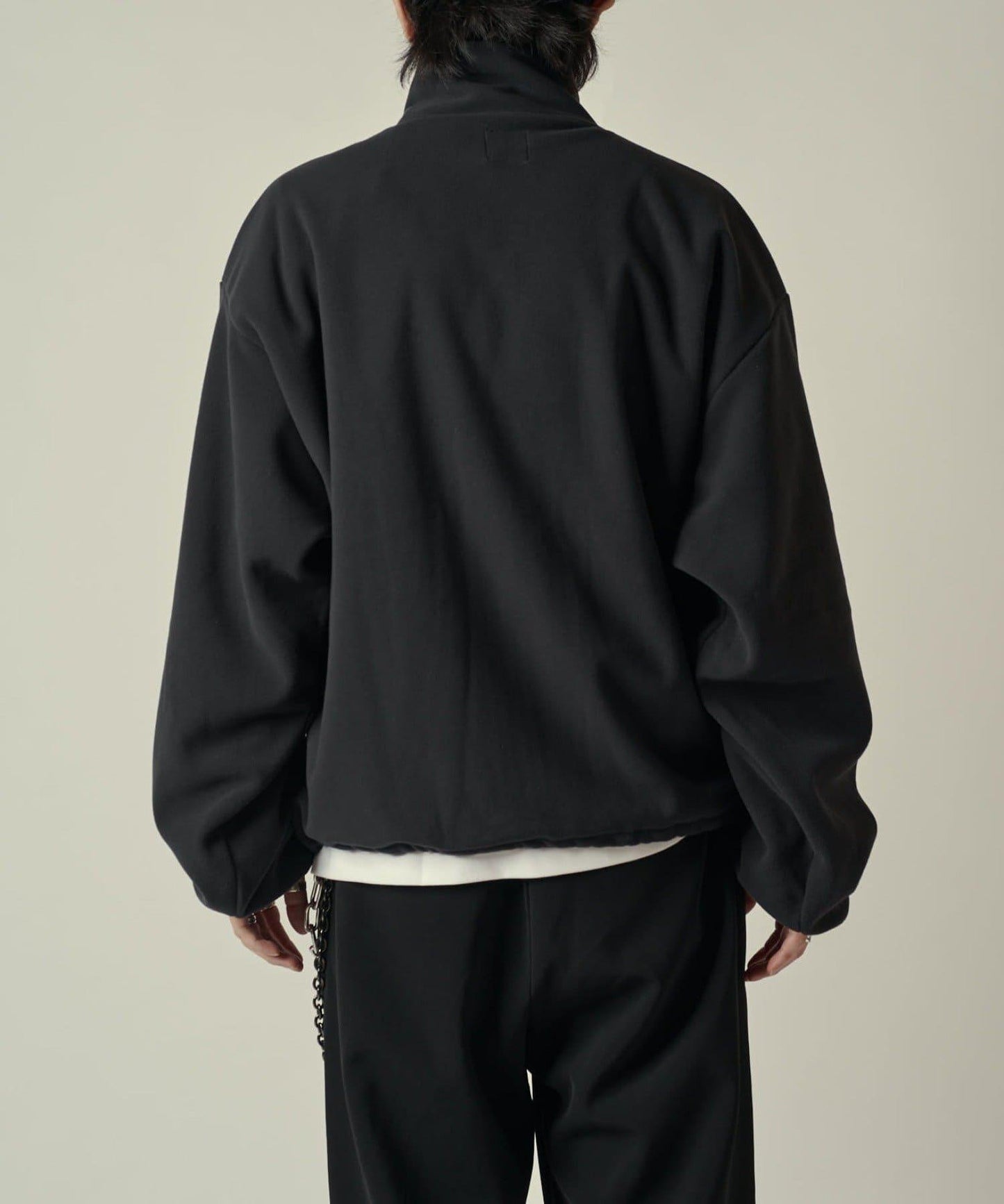 Polartec抓絨夾克