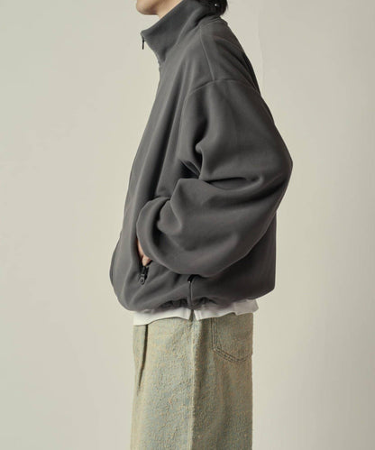 Polartec抓絨夾克